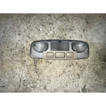 LUZ INTERIOR  - miniatura 1