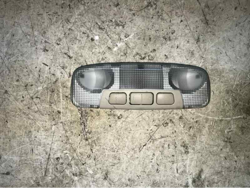 LUZ INTERIOR  - imagen 1