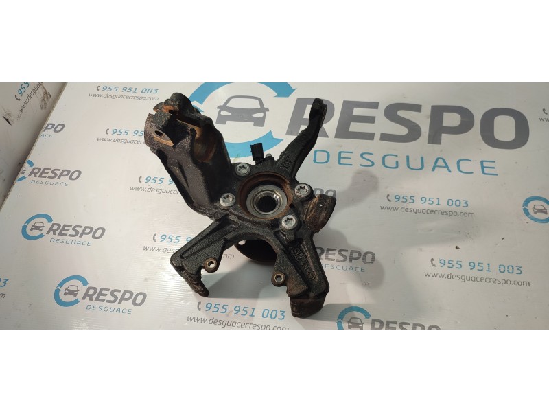 MANGUETA DELANTERA DERECHA  - imagen 1