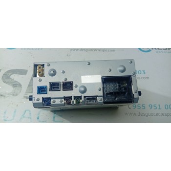 SISTEMA AUDIO / RADIO CD 32247254  - miniatura 3