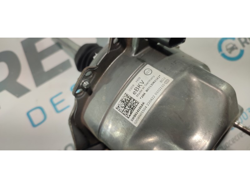 SERVOFRENO 5WB614105AK  - imagen 2