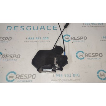 CERRADURA PUERTA TRASERA DERECHA A084219 