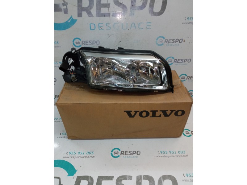 FARO DERECHO 30744490  - imagen 1