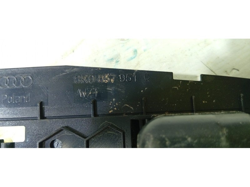 CENICERO 8K0857951C  - imagen 3