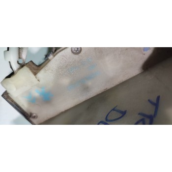 CERRADURA PUERTA TRASERA DERECHA 9685352080  - miniatura 3