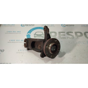 MANGUETA DELANTERA IZQUIERDA 