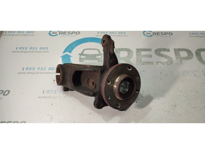 MANGUETA DELANTERA IZQUIERDA  - imagen 1