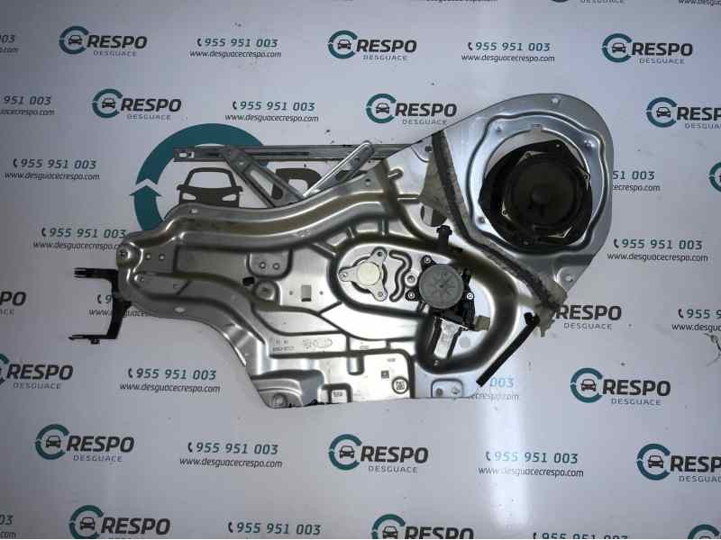 ELEVALUNAS DELANTERO DERECHO 8240802KXXX  - imagen 3