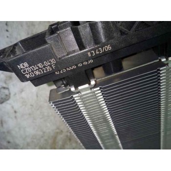 RESISTENCIA CALEFACCION 1K0963235F  - miniatura 3