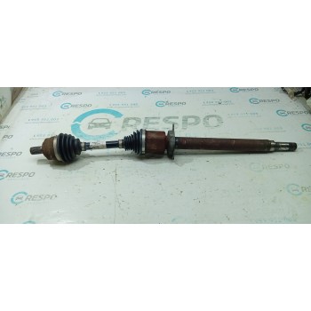 TRANSMISION DELANTERA DERECHA P31437595 