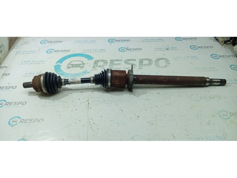 TRANSMISION DELANTERA DERECHA P31437595  - imagen 1