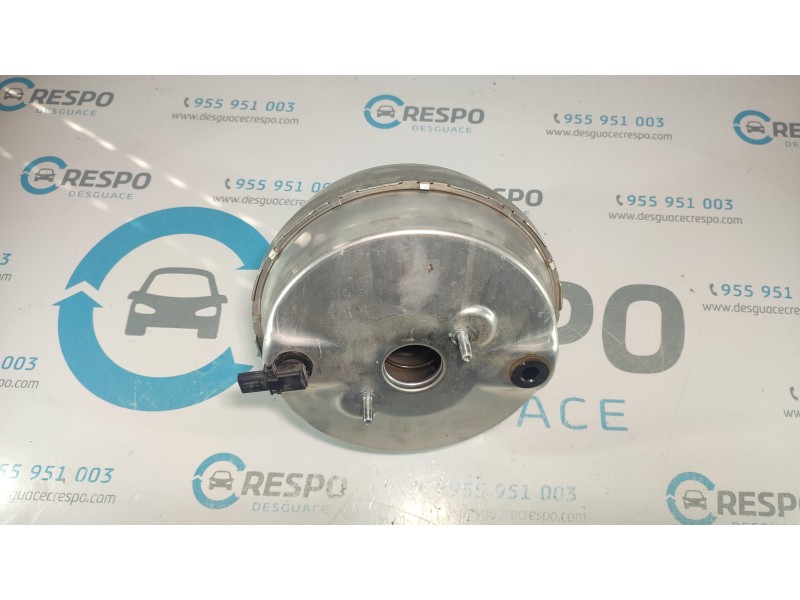 SERVOFRENO A2134300030  - imagen 1