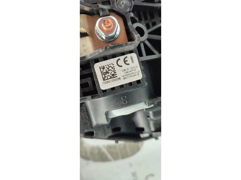 KIT AIRBAG  - imagen 3