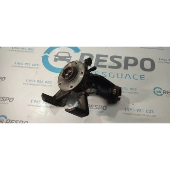 MANGUETA DELANTERA DERECHA  - miniatura 2