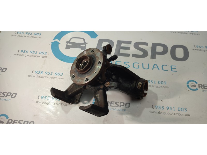 MANGUETA DELANTERA DERECHA  - imagen 2