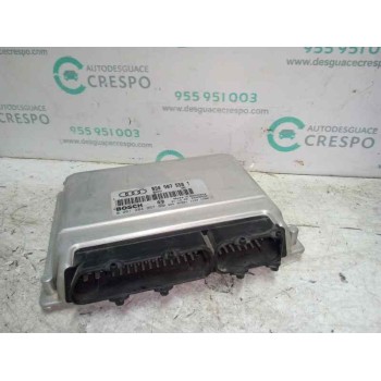 CENTRALITA MOTOR UCE 8D0907558T 