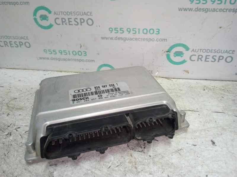 CENTRALITA MOTOR UCE 8D0907558T  - imagen 1