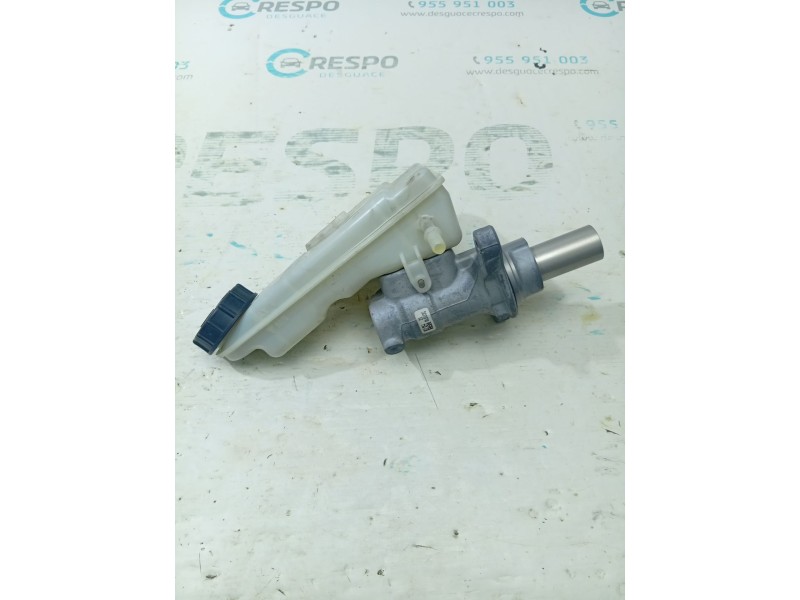 BOMBA FRENO BV612C246A / 2372573  - imagen 1