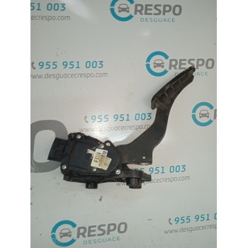 POTENCIOMETRO PEDAL 1227J0105  - miniatura 4