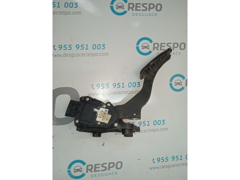 POTENCIOMETRO PEDAL 1227J0105  - imagen 4