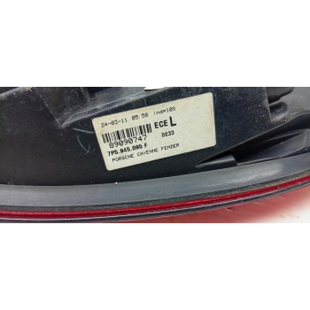 PILOTO TRASERO IZQUIERDO 7P5945095F  - miniatura 3