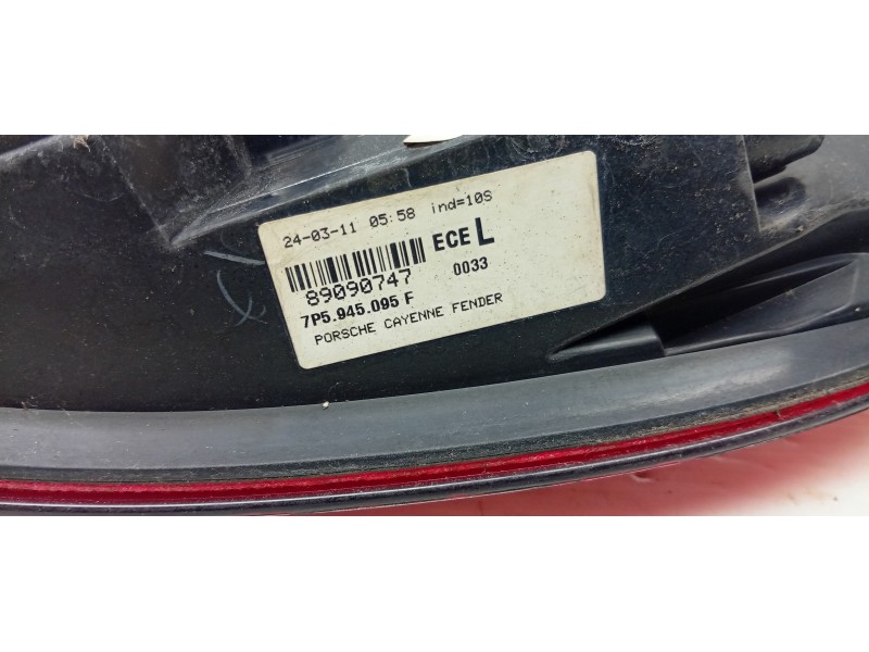 PILOTO TRASERO IZQUIERDO 7P5945095F  - imagen 3