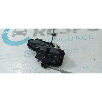 CERRADURA PUERTA TRASERA DERECHA 30799317  - miniatura 3