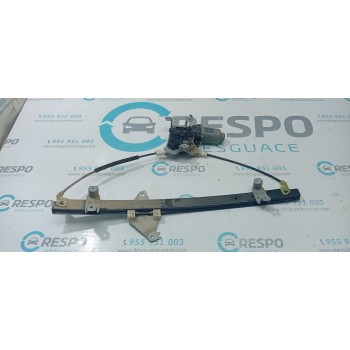 ELEVALUNAS DELANTERO DERECHO 402122B 