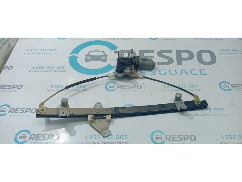 ELEVALUNAS DELANTERO DERECHO 402122B  - imagen 1