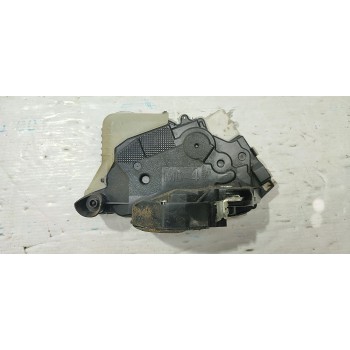 CERRADURA PUERTA DELANTERA DERECHA 