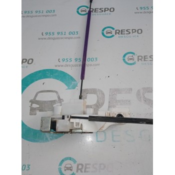 CERRADURA PUERTA DELANTERA IZQUIERDA 519836030 