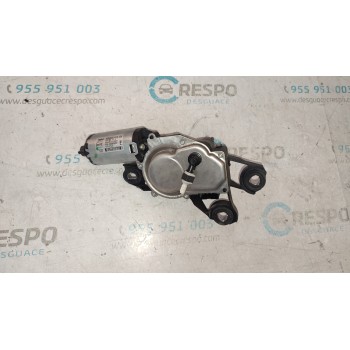 MOTOR LIMPIA TRASERO 6J4955711A 