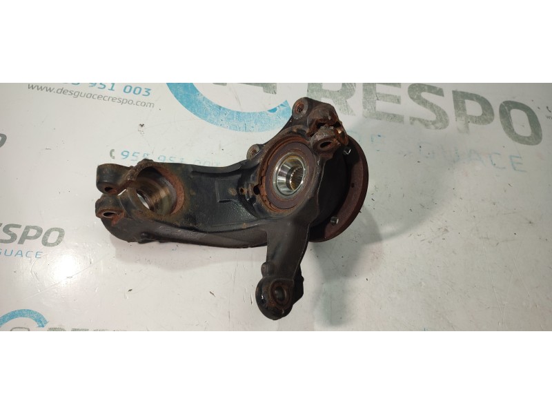 MANGUETA DELANTERA IZQUIERDA  - imagen 2