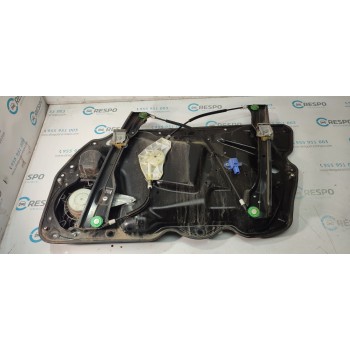 ELEVALUNAS DELANTERO IZQUIERDO 3C1837755G  - miniatura 3