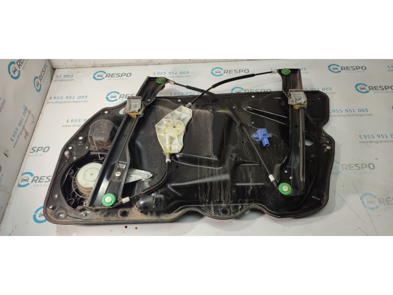 ELEVALUNAS DELANTERO IZQUIERDO 3C1837755G  - imagen 3