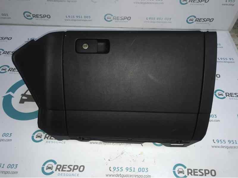 GUANTERA  - imagen 1