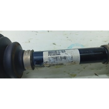 TRANSMISION DELANTERA DERECHA P31437595  - miniatura 2