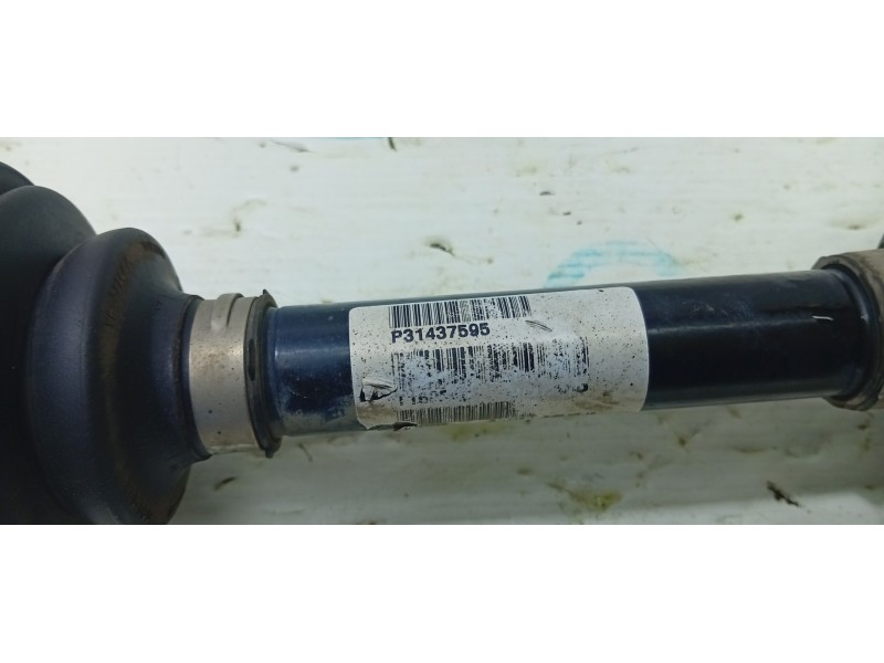 TRANSMISION DELANTERA DERECHA P31437595  - imagen 2