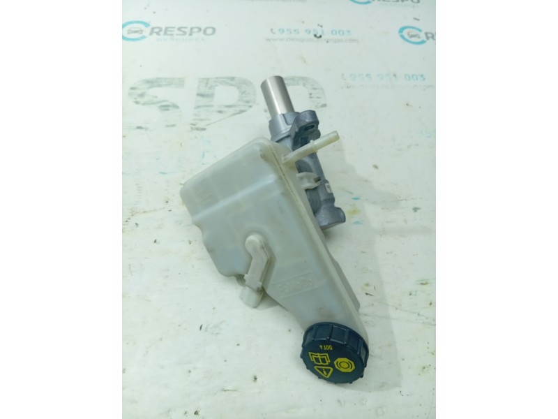 BOMBA FRENO BV612C246A / 2372573  - imagen 2