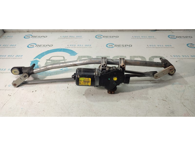 MOTOR LIMPIA DELANTERO W000034506  - imagen 1