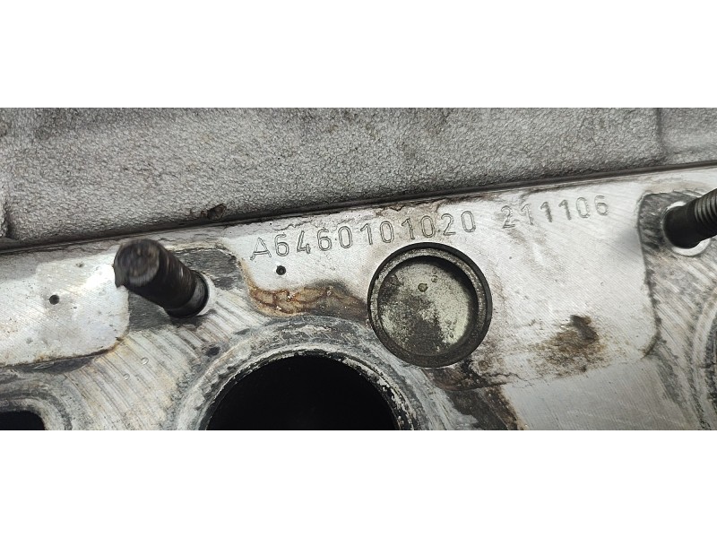 CULATA R6110160504  - imagen 5