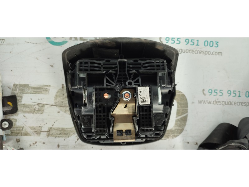 KIT AIRBAG  - imagen 4