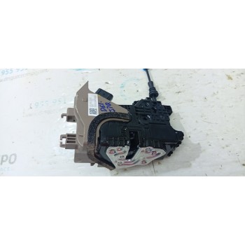 CERRADURA PUERTA DELANTERA IZQUIERDA 81310J7010  - miniatura 3