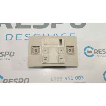 LUZ INTERIOR 5TA947105B  - miniatura 1