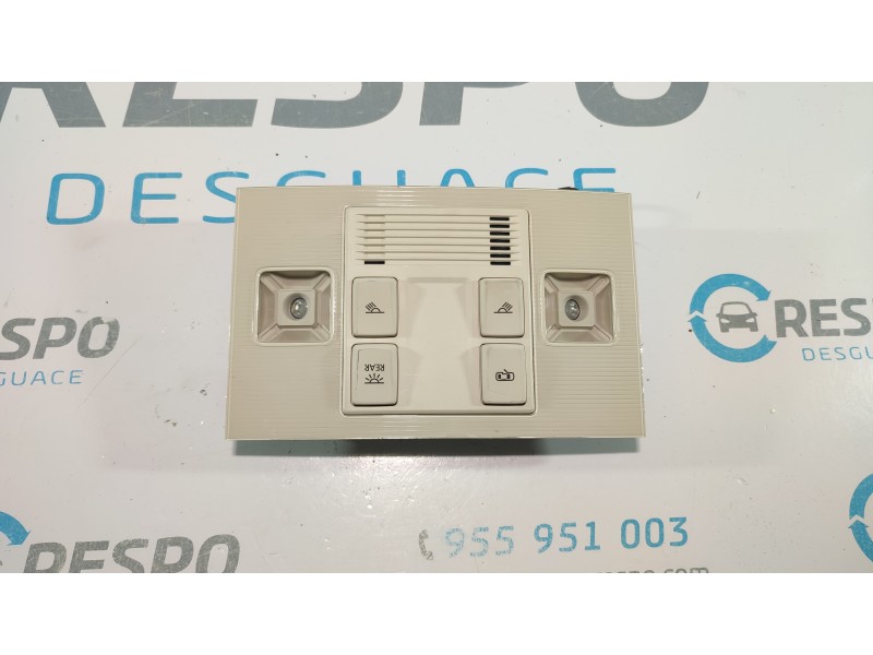 LUZ INTERIOR 5TA947105B  - imagen 1