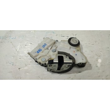 CERRADURA PUERTA DELANTERA DERECHA  - miniatura 2