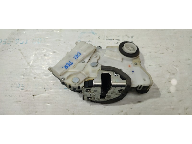 CERRADURA PUERTA DELANTERA DERECHA  - imagen 2