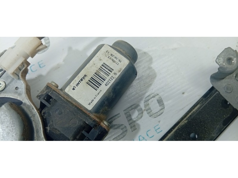 ELEVALUNAS DELANTERO DERECHO 402122B  - imagen 2