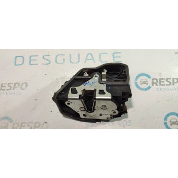 CERRADURA PUERTA DELANTERA IZQUIERDA 7229461  - miniatura 4