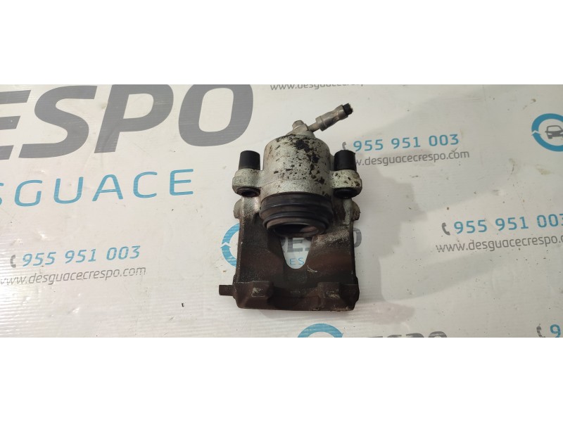 PINZA DE FRENO DELANTERA IZQUIERDA  - imagen 1